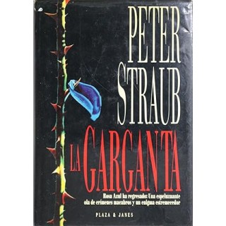 La Garganta - Peter Straub